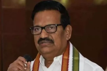 காங்கிரஸ் கமிட்டி தலைவர் கே.எஸ்.அழகிரிக்கு வெடிகுண்டு மிரட்டல்!