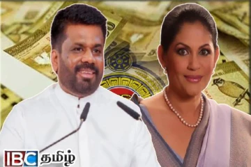 ஒரு வாரத்தில் பெருமளவு கடன் பெற்ற அநுர அரசாங்கம் : ராேசி சேனாநாயக்க பகிரங்கம்