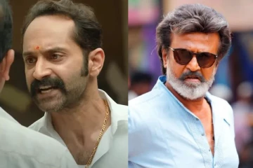 ரஜினிக்கு வில்லனாக நடிக்க பகத் பாசில் வாங்கும் சம்பளம்.. தலைவர் 170 படத்தின் அப்டேட்