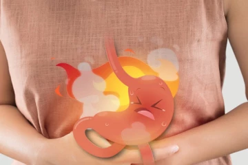 நீங்கள் அசிடிட்டியால் அவதிப்படறீங்களா? இதிலிருந்து விடுதலை பெற இதோ சில எளிய வழிகள்!