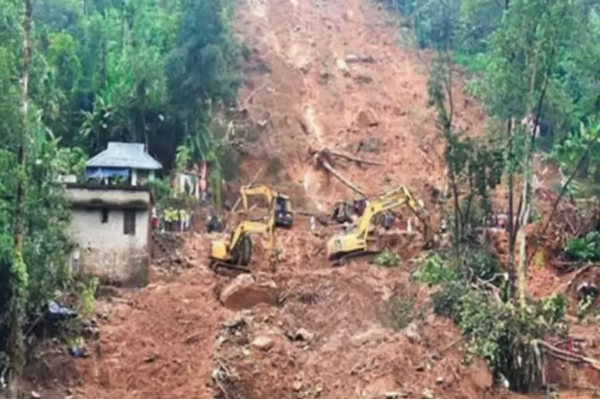 இலங்கையின் வரைபடத்திலிருந்து காணாமல் போன கிராமம் மீண்டும் கண்டுபிடிப்பு!! | Village Reappeared After The Ditwa Cyclone இலங்கையின் வரைபடத்திலிருந்து காணாமல் போன கிராமம் மீண்டும் கண்டுபிடிப்பு!! | Village Reappeared After The Ditwa Cyclone