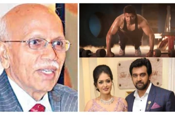 உடற்பயிற்சியின் போது உயிரிழந்த இரண்டு நடிகர்கள் புனித், சிரஞ்சீவி சர்ஜா! எச்சரிக்கும் பிரபல மருத்துவர்