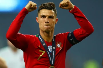 உலகக் கோப்பை தொடரில் பங்கேற்காதது காரணம் கூறிய கால்பந்தாட்ட வீரர் கிறிஸ்டியானோ