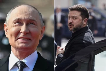 ரஷ்யாவின் எரிசக்தி தடைகளை தளர்த்திய அமெரிக்கா: “ஆபத்தானது” என ஜெலென்ஸ்கி எச்சரிக்கை