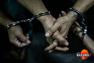 සරසවි සිසුන්15ක් මහ රෑම CID එකෙන් අත්අඩංගුවට, 06 දෙනෙක්ම සිසුවියෝ