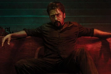 சூர்யாவின் ரெட்ரோ உடன் மோதும் எதிர்பார்ப்புக்குரிய திரைப்படம்.. அறிவிப்பு இதோ