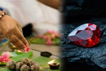 பித்ரு தோஷம் நீங்குவதற்கு அணிய வேண்டிய ராசிக்கல் இது தான் - கட்டாயம் அறியவும்