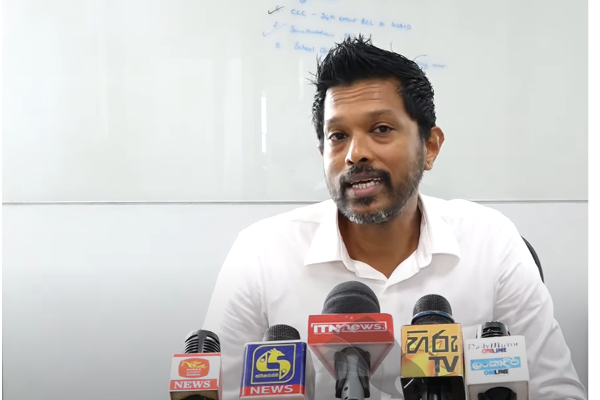 வாரத்திற்கு ஐந்து கிராம் பிளாஸ்டிக்கை உட்கொள்ளும் மனிதன் | Person Consumes Microplastics Size Of Credit Card
