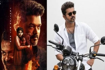 முதல்வர் விஜய்யின் ‘ஜன நாயகன்’ எப்போது ரிலீஸ் தேதி அறிவிப்பு - குஷியில் ரசிகர்கள்