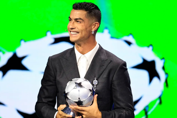 ரொனால்டோவின் அறிவிப்பால் சோகத்தில் ரசிகர்கள்.. | Ronaldo Confirms 2026 World Cup Will Be His Last ரொனால்டோவின் அறிவிப்பால் சோகத்தில் ரசிகர்கள்.. | Ronaldo Confirms 2026 World Cup Will Be His Last