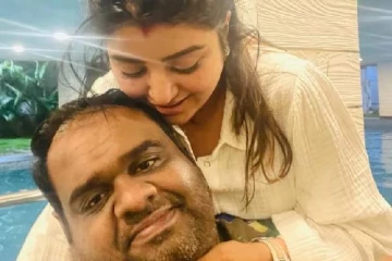 இதேவேலையாக திரியும் மகாலட்சுமி!! சைட் பிஸினஸ் செய்து சம்பாதிக்கும் ரவீந்தர் மனைவி.