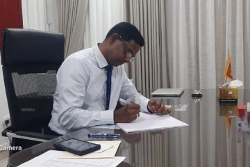 யாழ். போதனா பணிப்பாளருக்கு மேலும் ஒரு பதவி