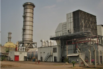 களனிதிஸ்ஸ மின்னுற்பத்தி நிலையத்தின் செயற்பாடுகள் இடைநிறுத்தம்