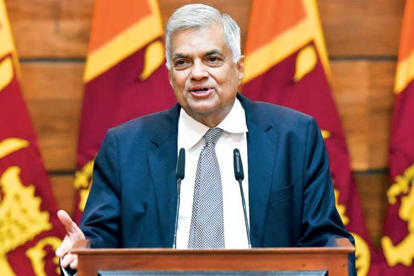 இலங்கை - இந்திய தமிழர்களுக்குள் விரிசலை உருவாக்கும் நோக்கில் ரணில் செயற்பட்டுகிறார்: சிறீதரன் எம்.பி விசனம் | Dinesh Gunawardena India Media Kachchatheevu