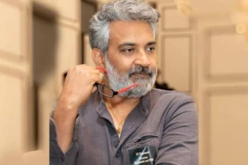 எஸ்.எஸ்.ராஜமௌலியின் மகாபாரதம் படம் குறித்து வந்த சூப்பர் அப்டேட்... செம மாஸ்