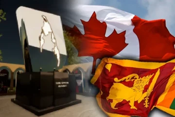 கனடா இனப்படுகொலை நினைவுச் சின்னம்...! நாடு கடந்த தமிழீழ அரசாங்கம் கடிதம்