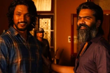 சிம்புவின் பத்து தல படம் எப்படி உள்ளது?- Live Updates