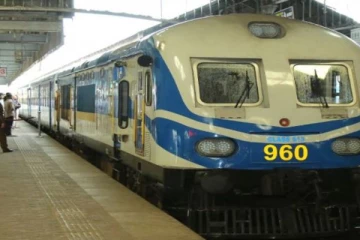 தினசரி கொழும்பு - யாழ்ப்பாணம் கடுகதி புகையிரத சேவை; பயணிகளுக்கு மகிழ்ச்சித் தகவல்