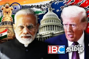 அமெரிக்காவுக்கு தயங்காமல் பதிலடி: இந்தியா கொடுத்த சாட்டையடி!