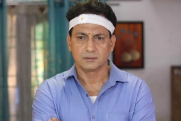 5 வயதில் பெற்றோரை இழந்தேன், அனாதையாக சென்னை வந்தேன்.. பாக்கியலட்சுமி 'கோபி' சதீஷ் வாழ்க்கையில் இவ்ளோ துயரமா