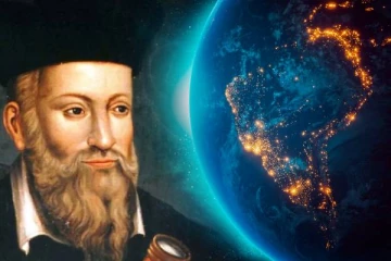 காத்திருக்கும் அழிவுகள்: நாஸ்ட்ராடாமஸின் திகிலூட்டும் கணிப்புகள்