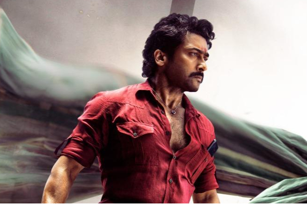 சூர்யா வாடிவாசல் படத்தில் இணைந்த முக்கிய பிரபலம் ! நடிகரின் புதிய அவதாரம்.. | Surya Vaadivasal Added New Actor