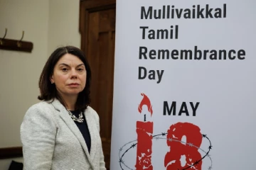 பிரித்தானியா வெஸ்ட்மின்ஸ்டர் மாளிகையில் முள்ளிவாய்க்கால் நினைவேந்தல்!