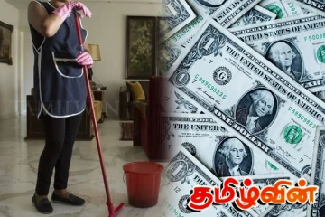 டொலர்களை அள்ளி கொட்டும் மத்திய கிழக்கு பணியாளர்கள்! அரசாங்க வருமானம் அதிகரிப்பு