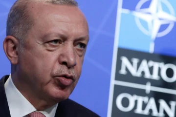 ஒப்புதல் வழங்க மறுக்கும் துருக்கி: பின்லாந்து, ஸ்வீடனின் நோட்டோ கனவு என்னவாகும்?