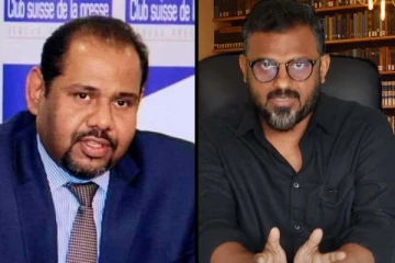 கஜேந்திரகுமார் கைது விவகாரத்தின் உண்மையான பின்னணி: பிரபல ஆய்வாளர் உடைக்கும் மர்மங்கள்!! (Video)