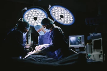 15 வருடங்களாக பெண் அனுபவித்த கொடூரம் - ஆபரேஷன் செய்ததில் அதிர்ச்சி!