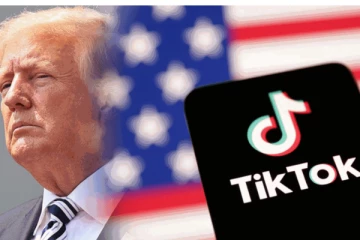 டிக்டாக் செயலிக்கு விதிக்கப்பட்ட தடை ; ட்ரம்ப் வெளியிட்ட முக்கிய உத்தரவு