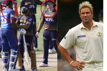 அஸ்வினின் செயல் பெரிய அவமானம்! இது போல நடக்கக்கூடாது... மீண்டும் சர்ச்சையில் சிக்கிய தமிழக வீரர் மீது ஷேன் வார்னே பாய்ச்சல்