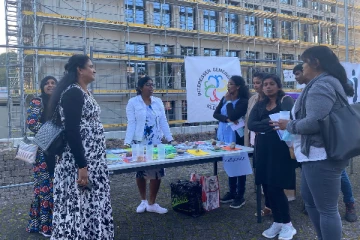 சுவிற்சர்லாந்து - பேர்ண் மாநிலத்தில் வெளிநாட்டவர்களுக்கு வழங்கப்பட்டுள்ள அறிவுரைகள்