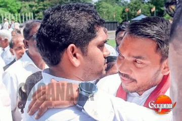 නාමල්ගේ දේශපාලන ක්‍රීඩාව දැන් PUBG එකකටත් වඩා strategy - දහම්ටත් ආරාධනා