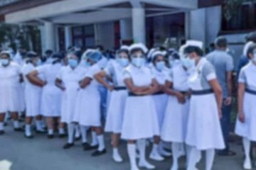 இன்றுபகல் வைத்தியசாலை சேவைகள் ஸ்தம்பிக்கும்