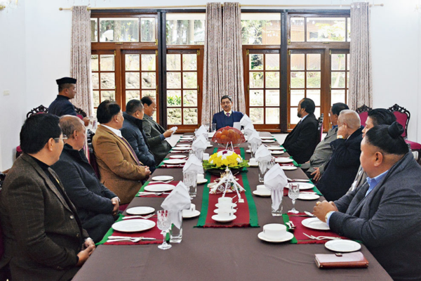 govt-officials-did-not-participate-in-ravi-meeting