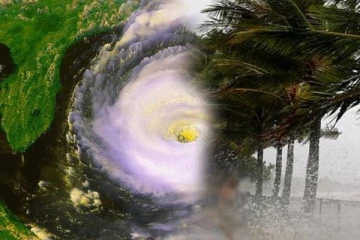 2023 இல் கடுமையான காலநிலை மாற்றம்: உலகளவில் நாசா விடுத்துள்ள எச்சரிக்கை