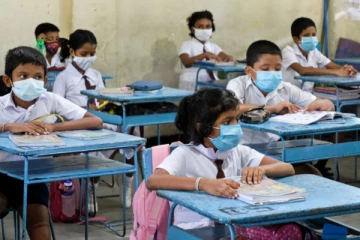 பிள்ளைகளை பாடசாலைகளுக்கு அனுப்பும் பெற்றோர்களுக்கு முக்கிய அறிவிப்பு