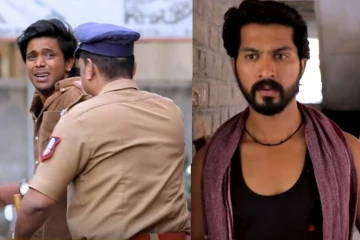 போலீசாரால் கைது செய்யப்பட்ட பல்லவன், ஷாக்கில் சகோதரர்கள்... அய்யனார் துணை பரபரப்பு புரொமோ