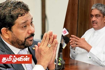 அசாத் சாலி நினைத்தவாறு எதையும் பேச முடியாது! - சரத் பொன்சேகா