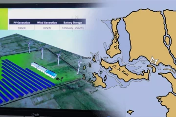 வடக்கின் 3 தீவுகளை இலக்கு வைத்து இந்தியாவின் புதிய திட்டம்