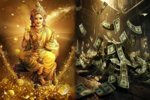 18 ஆண்டுகளுக்கு பின் உருவாகும் மகாலட்சுமி ராஜயோகம் ; ஜாக்பாட் அடிக்கும் ராசிக்காரர்கள் | 18 Years Ago Mahalakshumi Yogam Jake Bate Rasi