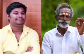 குடிபோதையில் ரகளை: டாடி ஆறுமுகத்தின் மகன் கோபிநாத்துக்கு புதுவை போலீசார் வலைவீச்சு