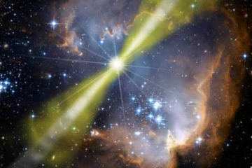 11 ஆயிரம் ஆண்டுகளுக்கு முன் வெடித்து சிதறிய மிகப் பெரிய நட்சத்திரம்: ஆய்வில் தகவல்