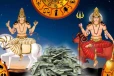 ஆடி பௌர்ணமியில் உருவாகும் கேந்திர திருஷ்டி யோகம் ; இந்த ராசிகளுக்கு ஜாக்பாட் அடிக்கப்போகுது