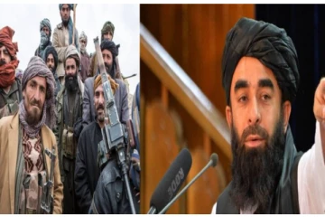 மீண்டும் மோதும் தாலிபன்கள் ஐ.எஸ்.ஐ  அமைப்பு  : பலியாகும் அப்பாவி மக்கள்