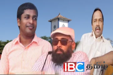 கிழக்கில் இனிய பாரதியின் அட்டூழியங்கள் : முதல் சாட்சியின் திடுக்கிடும் தகவல்கள்