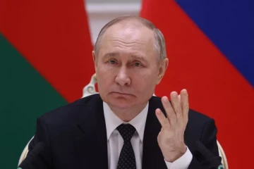 இதைச் செய்தால் வெற்றி நிச்சயம்: புடின் அளித்துள்ள உறுதி