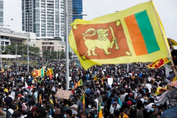 ஆர்ப்பாட்டத்தில் ஈடுப்பட முடிவு செய்துள்ள இலங்கையின் முக்கிய சங்கம்!